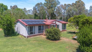 House For Sale - VIC - Myrtleford - 3737 - Countryside Retreat at 1 Apex Lane, Myrtleford  (Image 2)