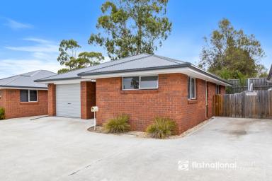 Unit For Sale - TAS - Kingston - 7050 - Modern and Convenient Living in a Quiet Location  (Image 2)