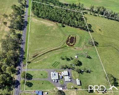 House For Sale - NSW - Leeville - 2470 - Expansive Country Living on 17+ Acres  (Image 2)