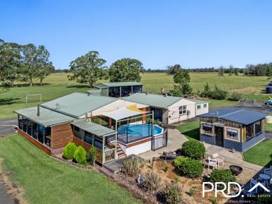 House For Sale - NSW - Leeville - 2470 - New Price! Expansive Living on 17+ Acres  (Image 2)