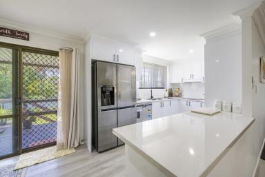 House For Sale - NSW - Grafton - 2460 - RENOVATED FAMILY HOME CLOSE TO CBD  (Image 2)