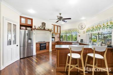 House For Sale - QLD - River Heads - 4655 - Bring the Whole Family- Dual Living with Unparalleled Water Views in River Heads!  (Image 2)