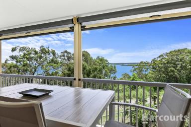 House For Sale - QLD - River Heads - 4655 - Bring the Whole Family- Dual Living with Unparalleled Water Views in River Heads!  (Image 2)