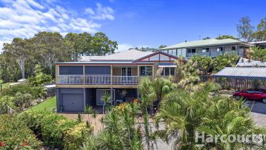 House For Sale - QLD - River Heads - 4655 - Dual Living with Unparalleled Water Views in River Heads!  (Image 2)