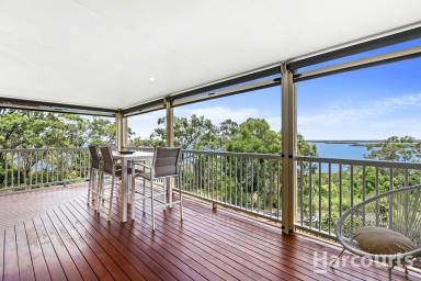House For Sale - QLD - River Heads - 4655 - Bring the Whole Family- Dual Living with Unparalleled Water Views in River Heads!  (Image 2)