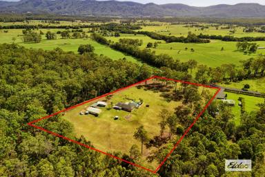 Acreage/Semi-rural For Sale - NSW - Melinga - 2430 - LUXURIOUS LIVING ON PICTURESQUE LIFESTYLE ACRES  (Image 2)