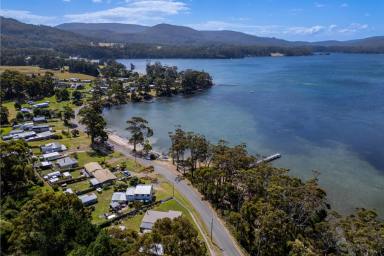 House For Sale - TAS - Port Arthur - 7182 - Tranquil Waterfront Escape with Untapped Potential (Image 2)