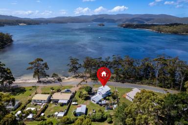 House For Sale - TAS - Port Arthur - 7182 - Serene Waterfront Lifestyle Awaits You  (Image 2)