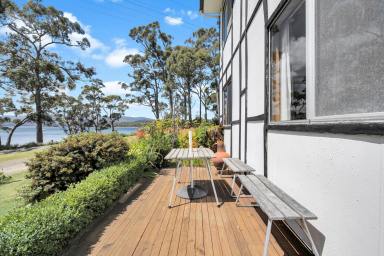 House For Sale - TAS - Port Arthur - 7182 - Serene Waterfront Lifestyle Awaits You  (Image 2)