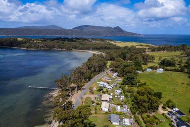 House For Sale - TAS - Port Arthur - 7182 - Serene Waterfront Lifestyle Awaits You  (Image 2)