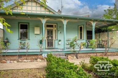 House For Sale - NSW - Glen Innes - 2370 - Charming 3 Bedroom Home With Private Back Yard  (Image 2)