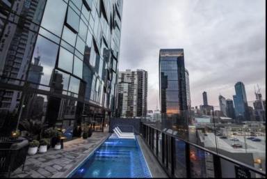 Apartment For Sale - VIC - Southbank - 3006 - Premier Lifestyle & High Investment Returns: Perfectly Positioned Near Crown Casino  (Image 2)