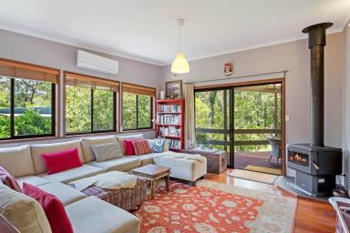 House For Sale - NSW - Barragga Bay - 2546 - Unbelievably Beautiful Coastal Home and Artistic Hideaway  (Image 2)