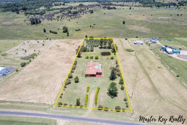 Lifestyle For Sale - QLD - Proston - 4613 - A Big, Beautiful Family Home on 2.5 Acres With Space for Everyone  (Image 2)