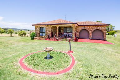 Lifestyle For Sale - QLD - Proston - 4613 - 2.5 acres with a lovely country home  (Image 2)
