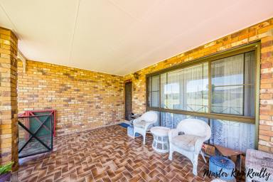 Lifestyle For Sale - QLD - Proston - 4613 - A Rare Opportunity for Families - Space, Accessibility, and Scenic Living  (Image 2)