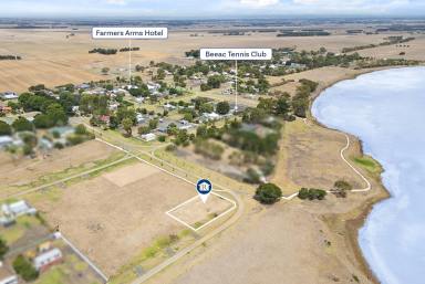 Residential Block For Sale - VIC - Beeac - 3251 - Country Living in Beautiful Beeac...  (Image 2)