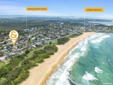 House For Sale - NSW - Kiama Downs - 2533 - A Luxury Home, with a Commanding Location and with Majestic Beach Views.  (Image 2)