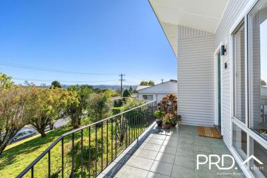 House For Sale - NSW - Lismore Heights - 2480 - Delightful Home in the Heights  (Image 2)