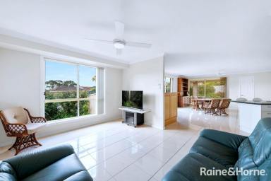 House For Lease - NSW - Bomaderry - 2541 - 4-Bedroom home in Bomaderry  (Image 2)