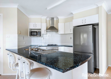 House For Lease - NSW - Bomaderry - 2541 - Spacious Family Living in a Quiet Location  (Image 2)