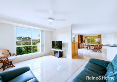 House For Lease - NSW - Bomaderry - 2541 - Spacious Family Living in a Quiet Location  (Image 2)