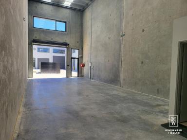 Industrial/Warehouse For Lease - NSW - Moss Vale - 2577 - Light Industrial Unit  (Image 2)