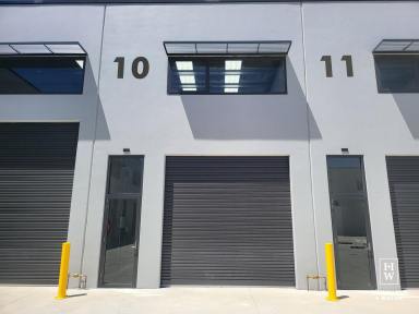 Industrial/Warehouse For Lease - NSW - Moss Vale - 2577 - Light Industrial Unit  (Image 2)