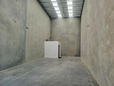 Industrial/Warehouse For Lease - NSW - Moss Vale - 2577 - Light Industrial Unit  (Image 2)
