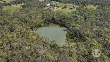 Acreage/Semi-rural For Sale - VIC - Tuerong - 3915 - Private Peninsula Retreat  (Image 2)