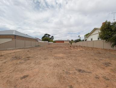 Residential Block For Sale - VIC - Kerang - 3579 - Choice residential allotment  (Image 2)