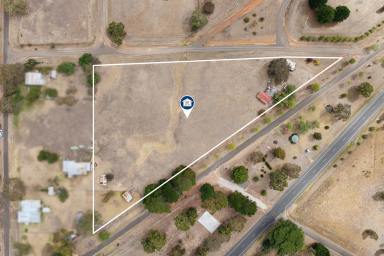 Residential Block For Sale - VIC - Corindhap - 3352 - Endless Potential in Corindhap...  (Image 2)