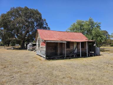 Residential Block For Sale - VIC - Corindhap - 3352 - Endless Potential in Corindhap...  (Image 2)