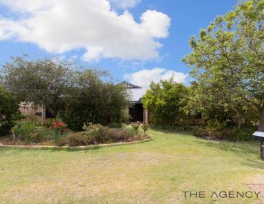 House Sold - WA - Canning Vale - 6155 - Warm and Inviting ! how's the serenity!  (Image 2)