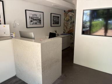 Retail Leased - NSW - Palm Beach - 2108 - Light-Filled, Modern Office in Prime Palm Beach Location  (Image 2)