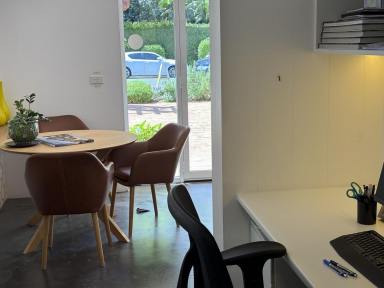 Retail Leased - NSW - Palm Beach - 2108 - Light-Filled, Modern Office in Prime Palm Beach Location  (Image 2)
