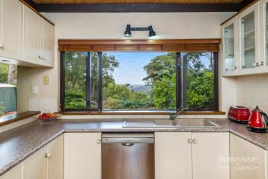 House Sold - WA - Gooseberry Hill - 6076 - Architecturally Designed Residence with Studio and Scenic Views  (Image 2)