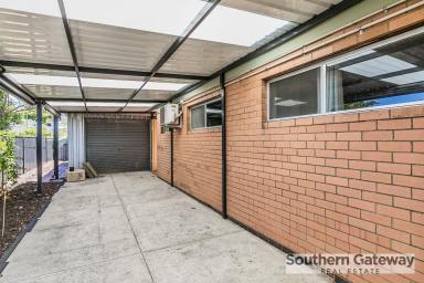 House Leased - WA - Orelia - 6167 - REGISTER FOR THE HOME OPEN FOR ADDRESS  (Image 2)