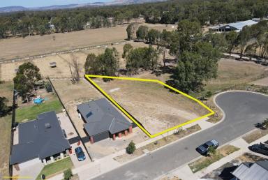 Residential Block For Sale - VIC - Seymour - 3660 - What a great location  (Image 2)