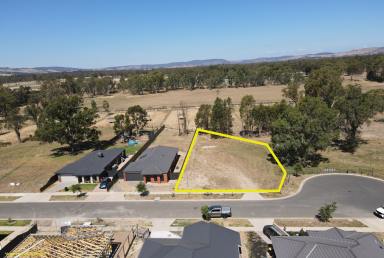 Residential Block For Sale - VIC - Seymour - 3660 - What a great location  (Image 2)