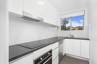 Unit For Lease - NSW - Port Kembla - 2505 - Modern one bedroom unit!  (Image 2)