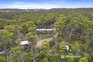 House For Sale - TAS - North Bruny - 7150 - Free Spirit Pods - A Waterside Sanctuary!  (Image 2)