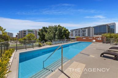 Apartment For Sale - WA - Rivervale - 6103 - SOPHISTICATED LIVING - Great Investment  (Image 2)