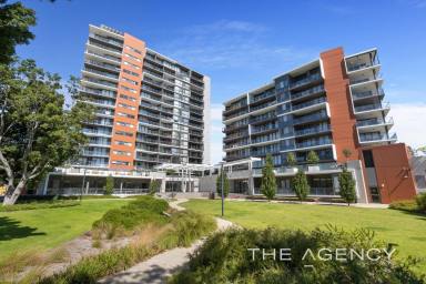 Apartment For Sale - WA - Rivervale - 6103 - SOPHISTICATED LIVING - Great Investment  (Image 2)