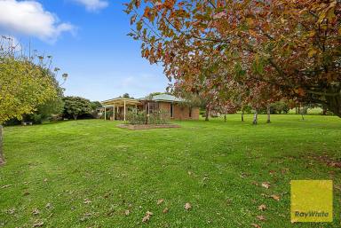 Acreage/Semi-rural For Sale - VIC - Foster - 3960 - Craftsman Built Lifestyle Property  (Image 2)