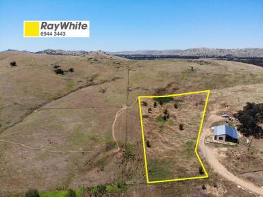 Residential Block For Sale - NSW - Gundagai - 2722 - Build your dream!  (Image 2)