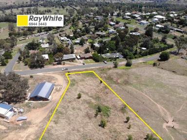 Residential Block For Sale - NSW - Gundagai - 2722 - Build your dream!  (Image 2)