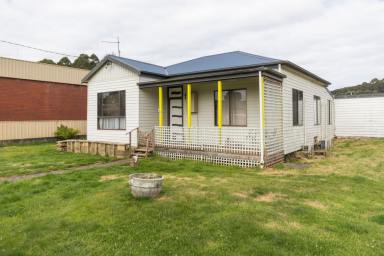 House For Sale - TAS - Zeehan - 7469 - Charming Home with Modern Comforts and Space to Grow  (Image 2)