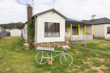 House Sold - TAS - Zeehan - 7469 - Charming Home with Modern Comforts and Space to Grow  (Image 2)