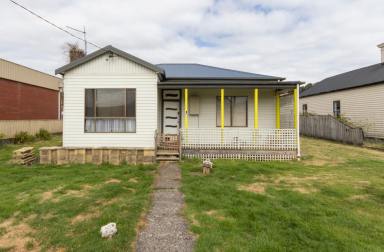 House Sold - TAS - Zeehan - 7469 - Charming Home with Modern Comforts and Space to Grow  (Image 2)